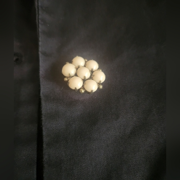 Women Springfield Antique Style Jacket SM - Picture 7 of 9